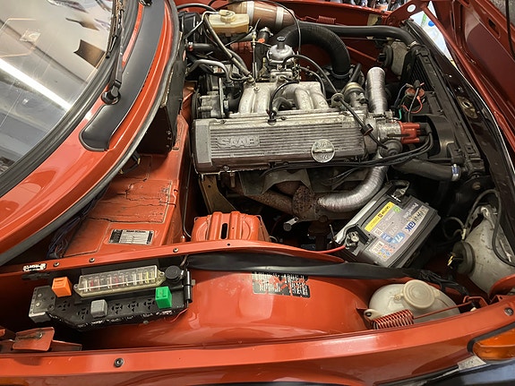 Saab 99 5 of 13