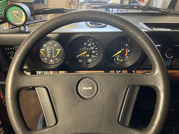 Saab 99 9 of 13