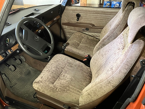 Saab 99 6 of 13