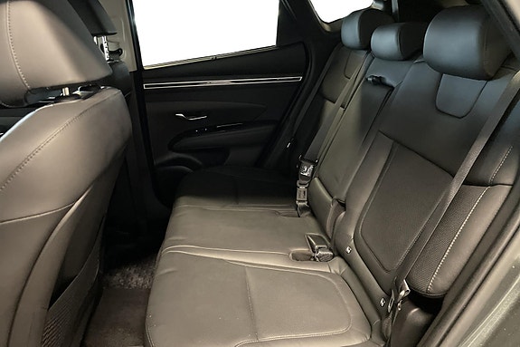 Hyundai Tucson 7 of 29