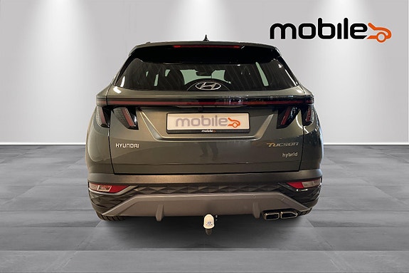 Hyundai Tucson 4 of 29