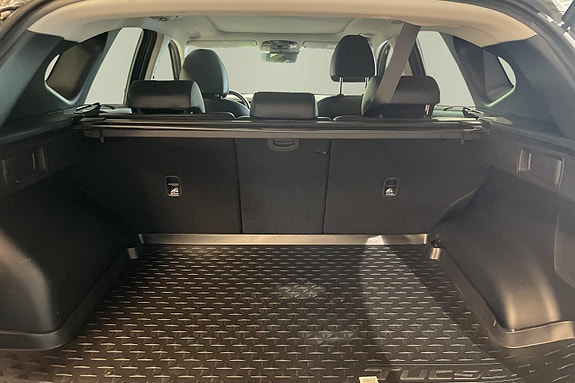 Hyundai Tucson 5 of 29