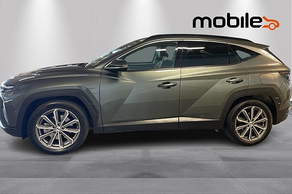 Hyundai Tucson 20 of 29