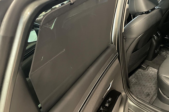 Hyundai Tucson 29 of 29