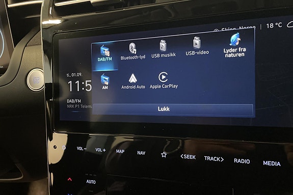 Hyundai Tucson 11 of 29