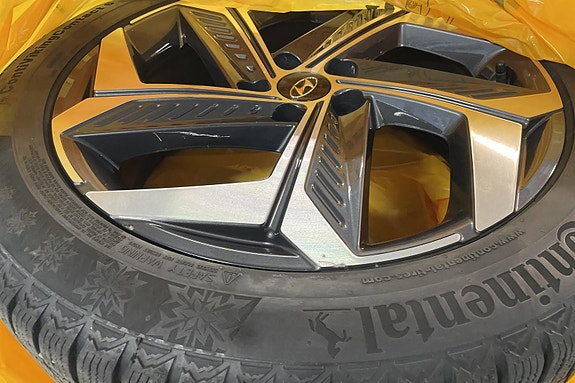 Hyundai Tucson 27 of 29