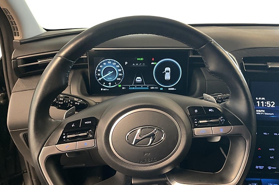 Hyundai Tucson 9 of 29