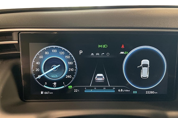 Hyundai Tucson 10 of 29