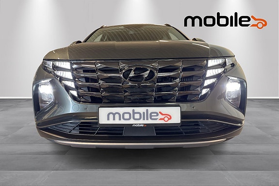 Hyundai Tucson 18 of 29