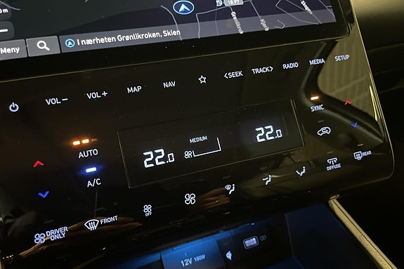 Hyundai Tucson 15 of 29