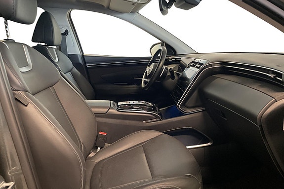 Hyundai Tucson 23 of 29