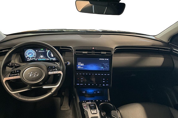 Hyundai Tucson 6 of 29
