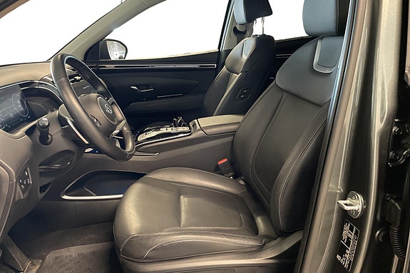 Hyundai Tucson 8 of 29
