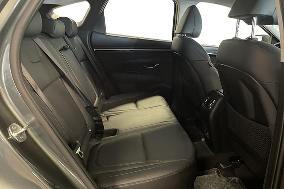 Hyundai Tucson 22 of 29