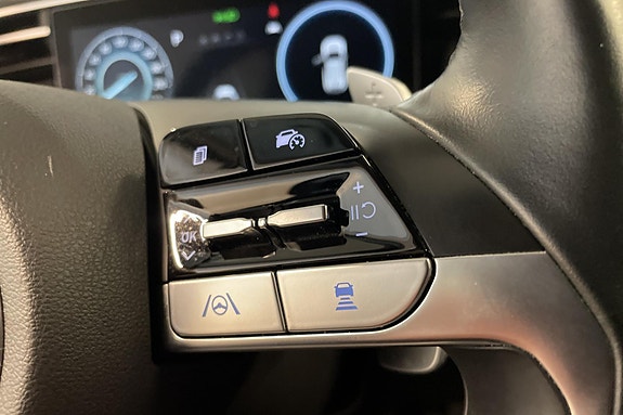 Hyundai Tucson 16 of 29