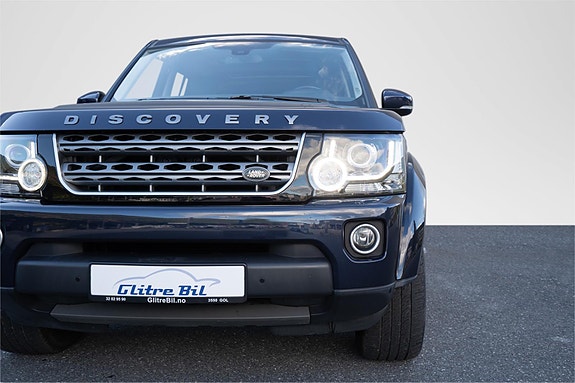 Land Rover Discovery 6 of 30
