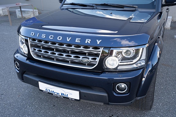 Land Rover Discovery 7 of 30
