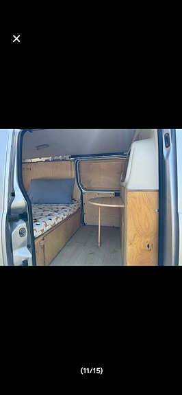 Toyota Proace 20 of 25
