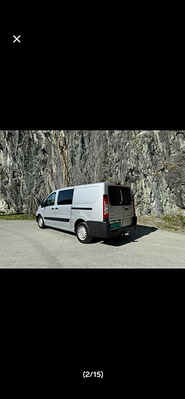 Toyota Proace 17 of 25