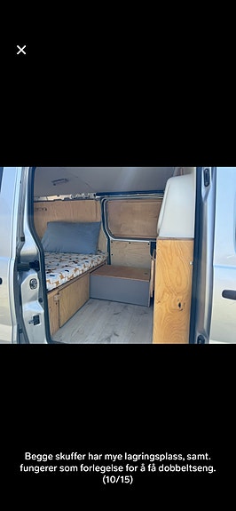 Toyota Proace 19 of 25