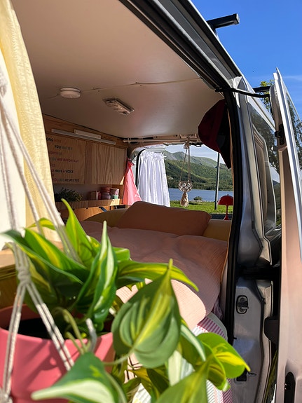 Toyota Proace 5 of 25