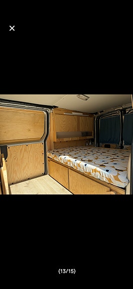 Toyota Proace 24 of 25