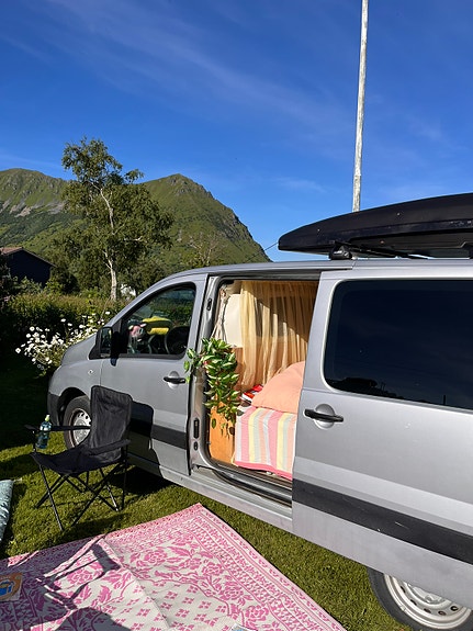 Toyota Proace 3 of 25