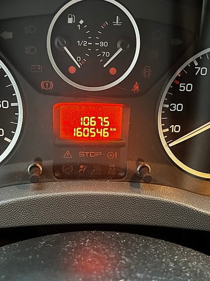 Toyota Proace 23 of 25