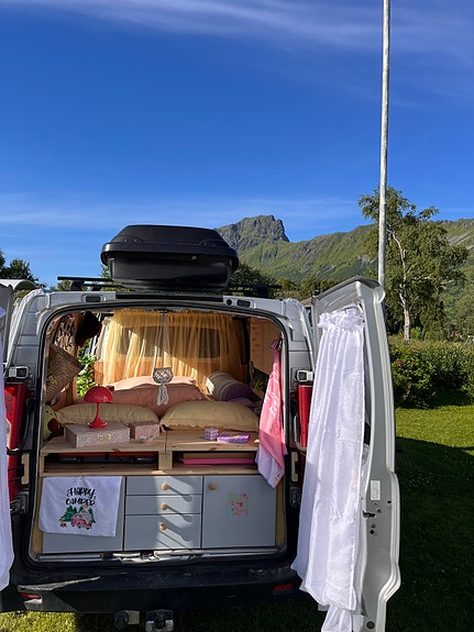Toyota Proace 4 of 25