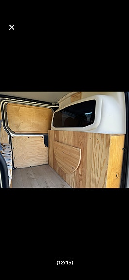 Toyota Proace 21 of 25