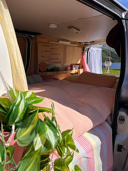 Toyota Proace 9 of 25