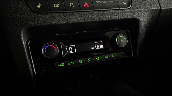 Skoda Fabia 17 of 20