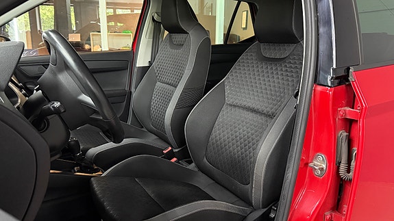 Skoda Fabia 10 of 20