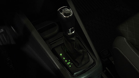 Skoda Fabia 16 of 20