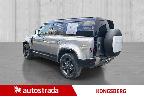 Land Rover Defender 110 3 of 22