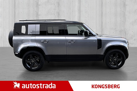 Land Rover Defender 110 6 of 22