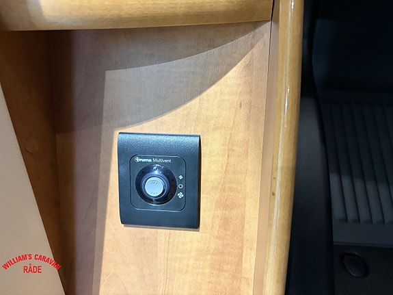 Carthago Chic C-Line I 4.9 | 150 HK automat | Solcelle | Inverter 29 of 30