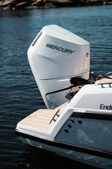 Nordkapp 830 E - M 400V10 - H+ WP 9 of 16