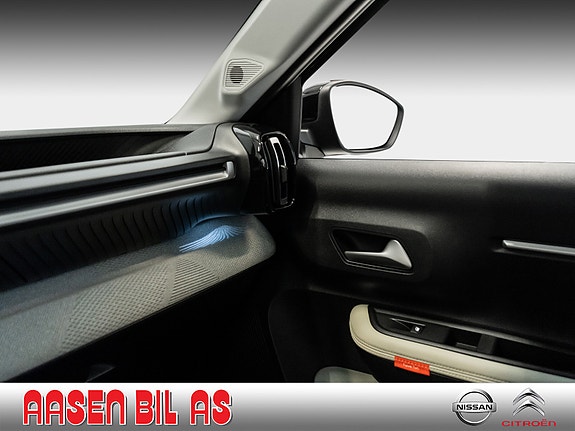 Citroen E-C3 Aircross 20 of 29