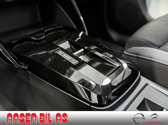 Citroen E-C3 Aircross 19 of 29