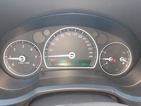 Saab 9-3 20 of 27