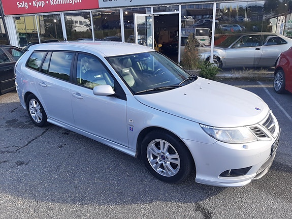Saab 9-3 2 of 27