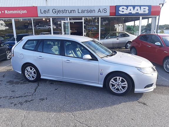 Saab 9-3 3 of 27