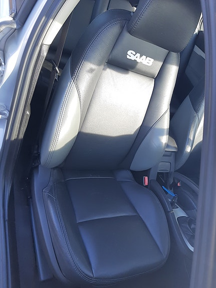 Saab 9-3 16 of 27