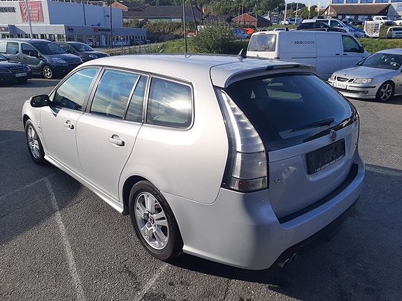 Saab 9-3 10 of 27