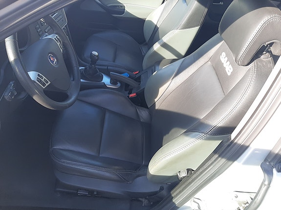 Saab 9-3 13 of 27