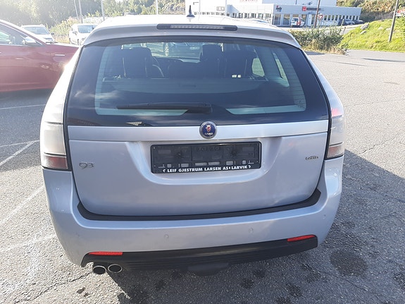 Saab 9-3 11 of 27