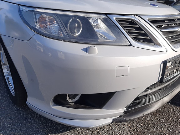 Saab 9-3 7 of 27