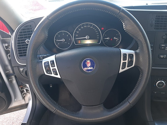 Saab 9-3 19 of 27