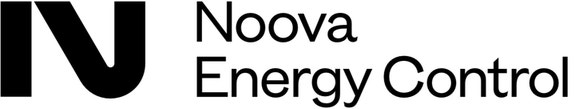 NOOVA ENERGY CONTROL AS logo